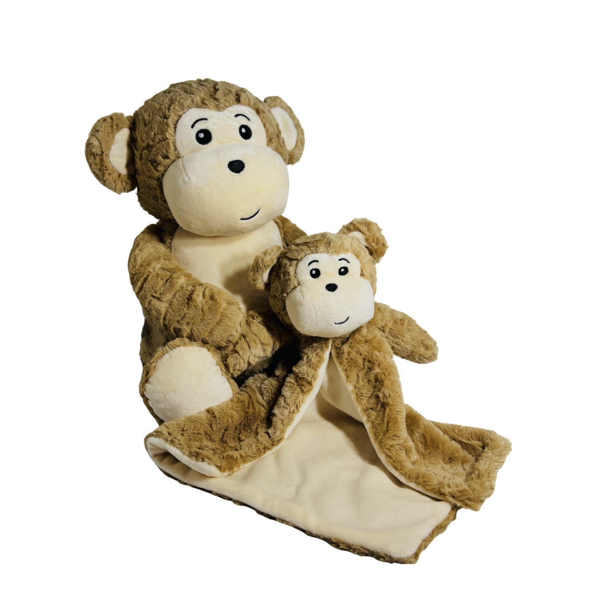 Chee Chee the Monkey Luvie