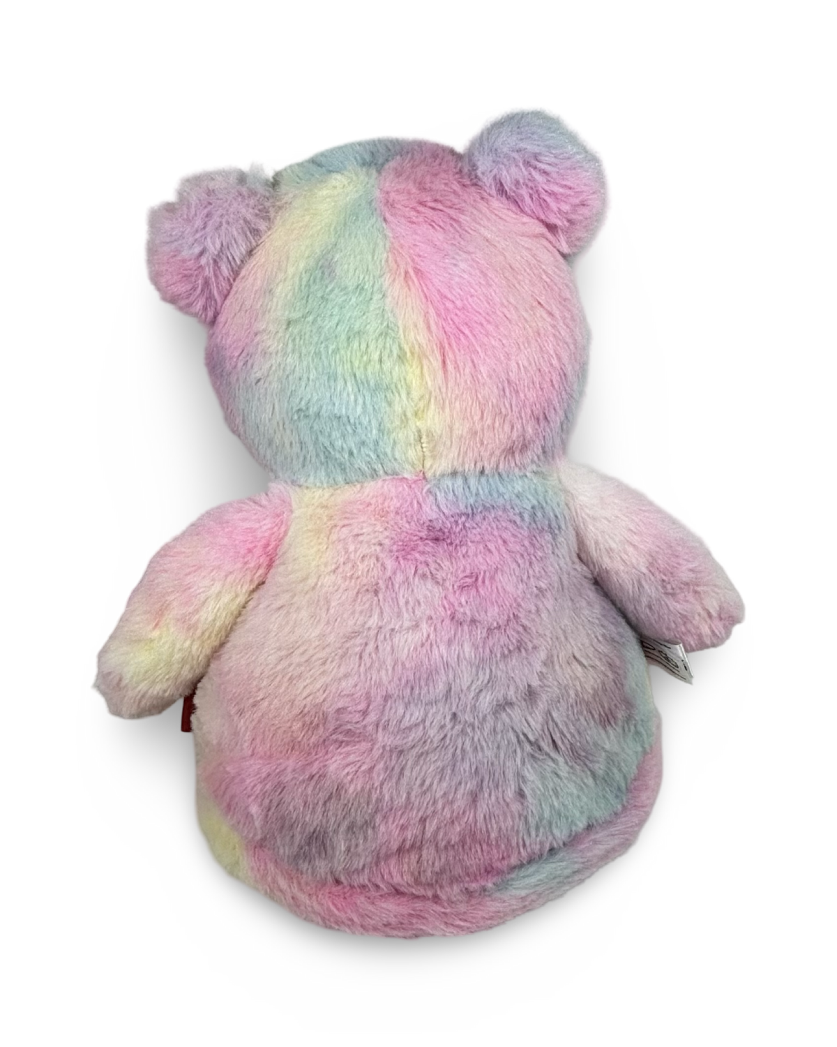 Meet Willow - the party bear