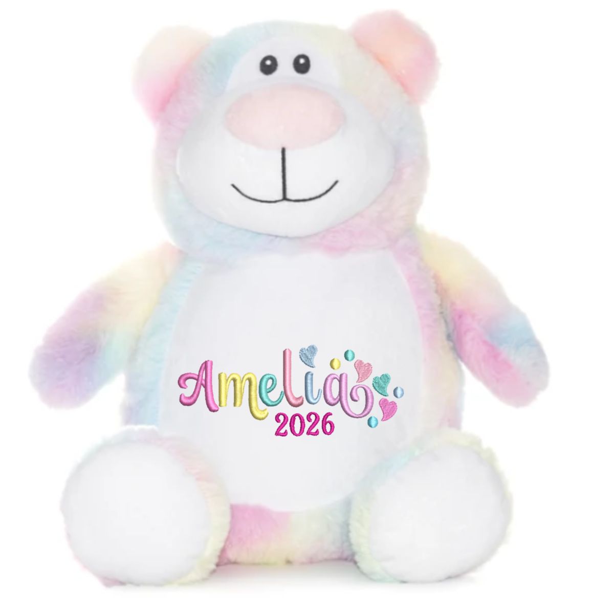 Meet Willow | Pastel Bear