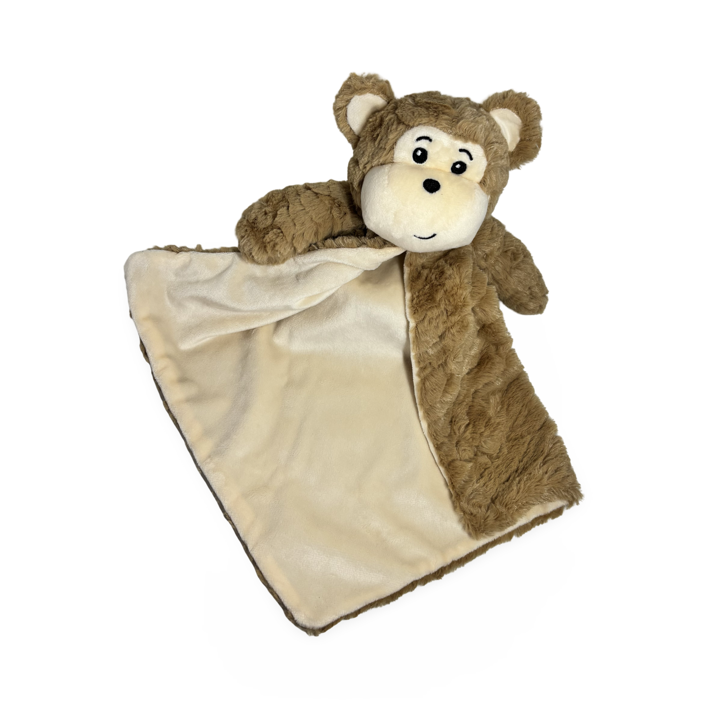 Chee Chee the Monkey Luvie