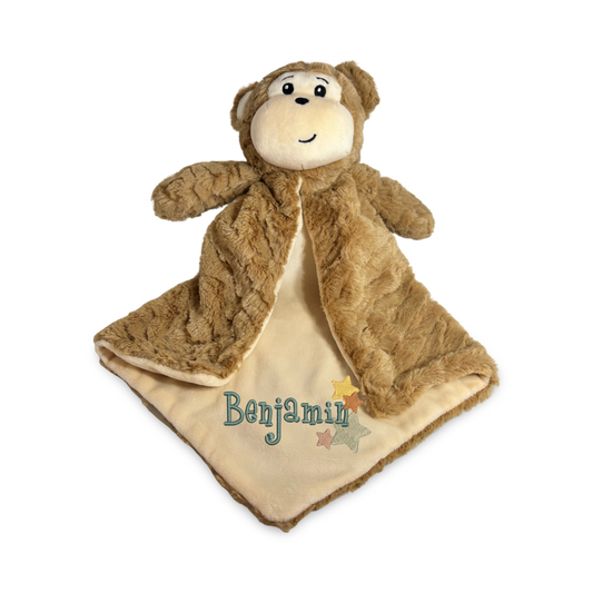 Chee Chee the Monkey Luvie