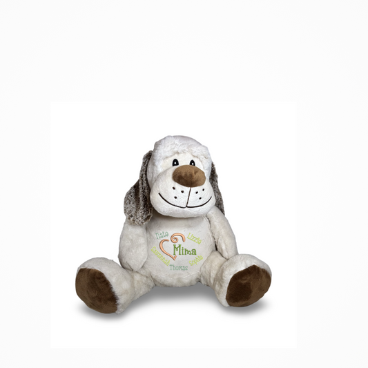 Family Circle Cuddle Keepsake | Marley