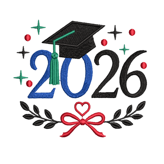 Marley | the Graduation Dog