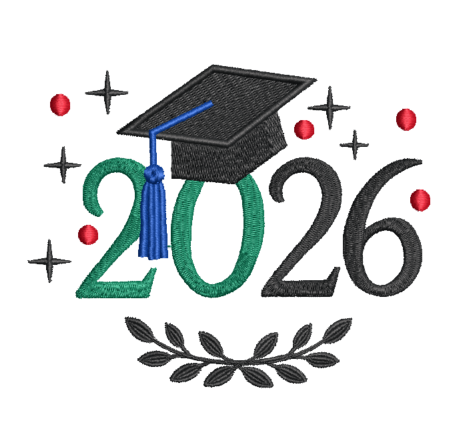 Marley | the Graduation Dog