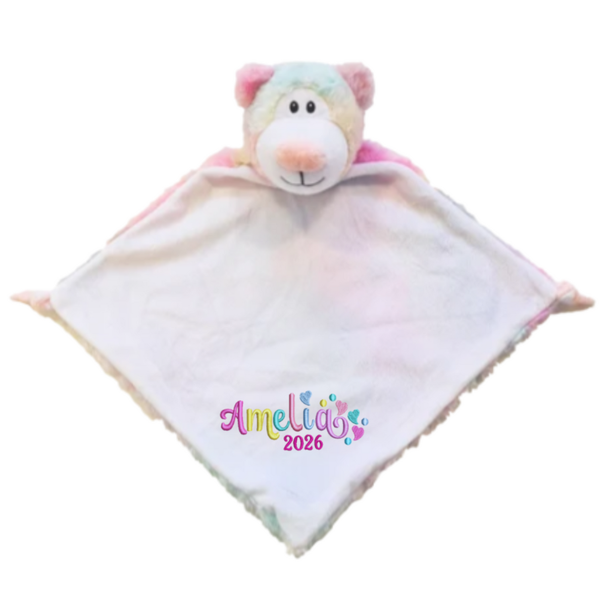 Willow | Unicorn Snuggler