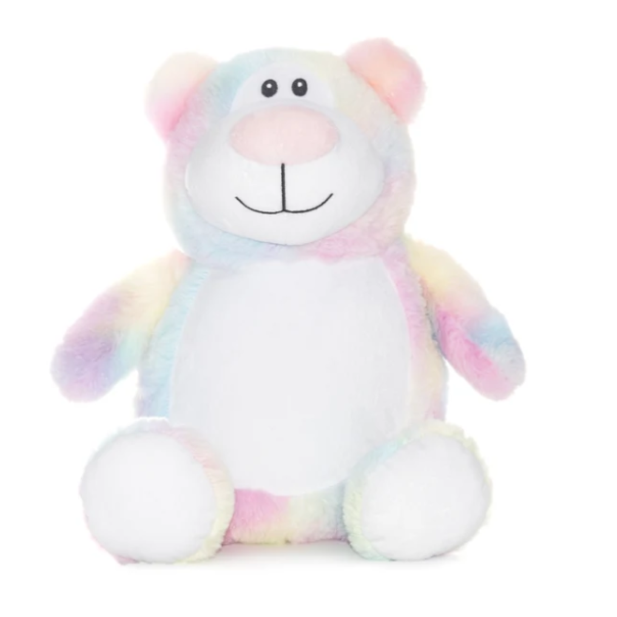 Meet Willow - the party bear